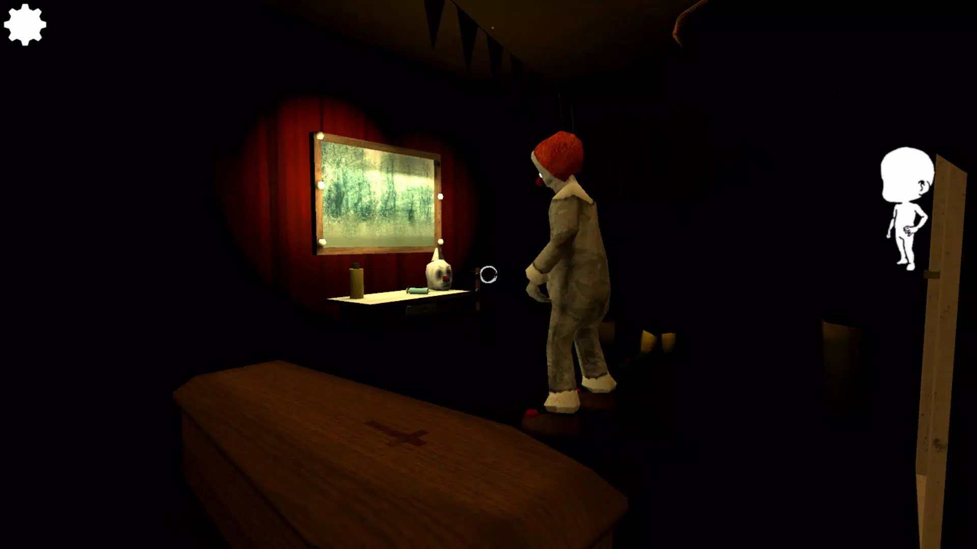 Death Attraction - Horror Game Screenshots