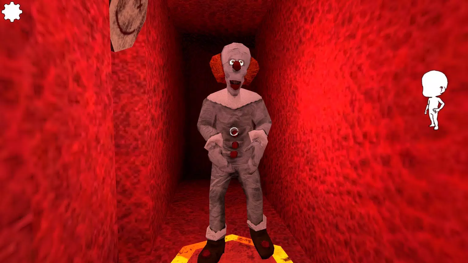 Death Attraction - Horror Game Screenshots