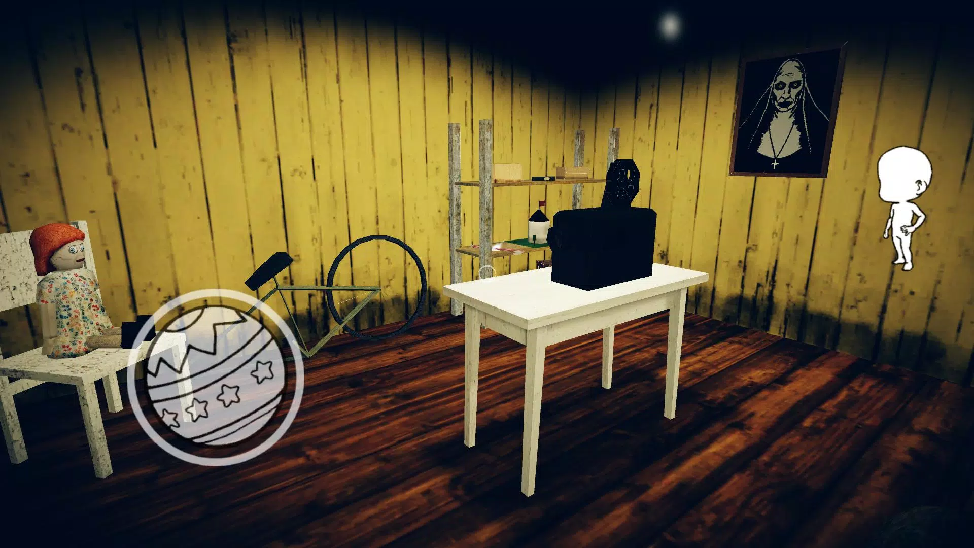 Death Attraction - Horror Game Screenshots