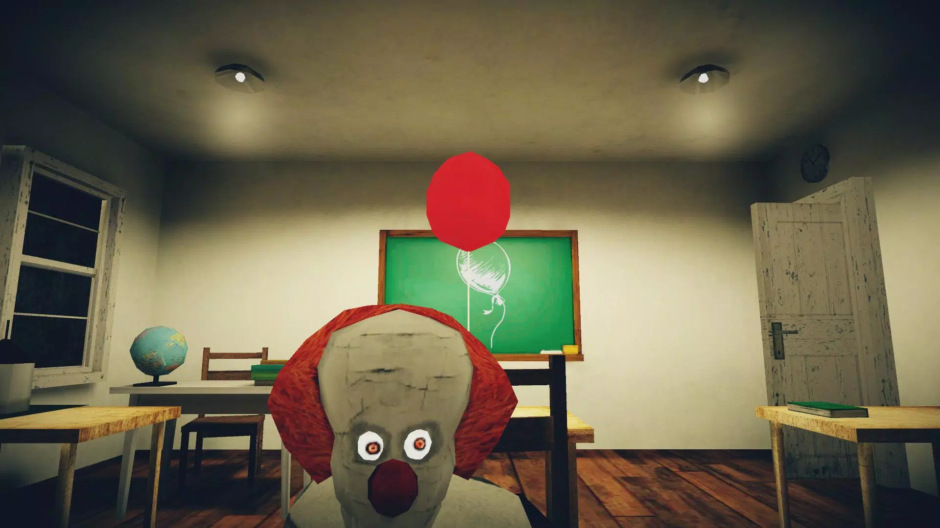 Death Attraction - Horror Game Screenshots