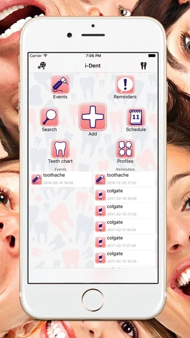 صور iDent Dentist - Dental Care