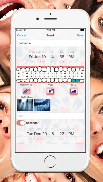 صور iDent Dentist - Dental Care