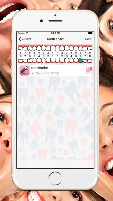 صور iDent Dentist - Dental Care
