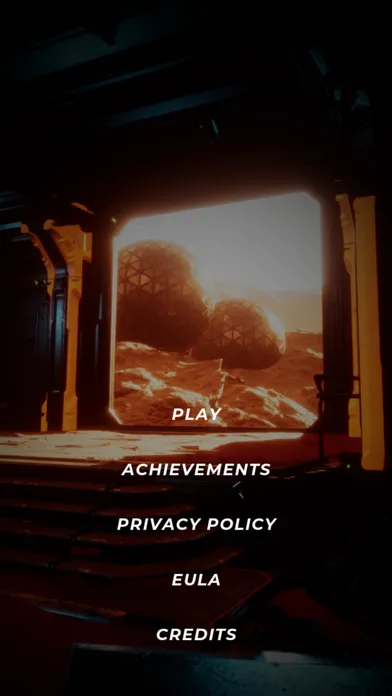 ภาพหน้าจอของ Nemesis: Lockdown - Solo App