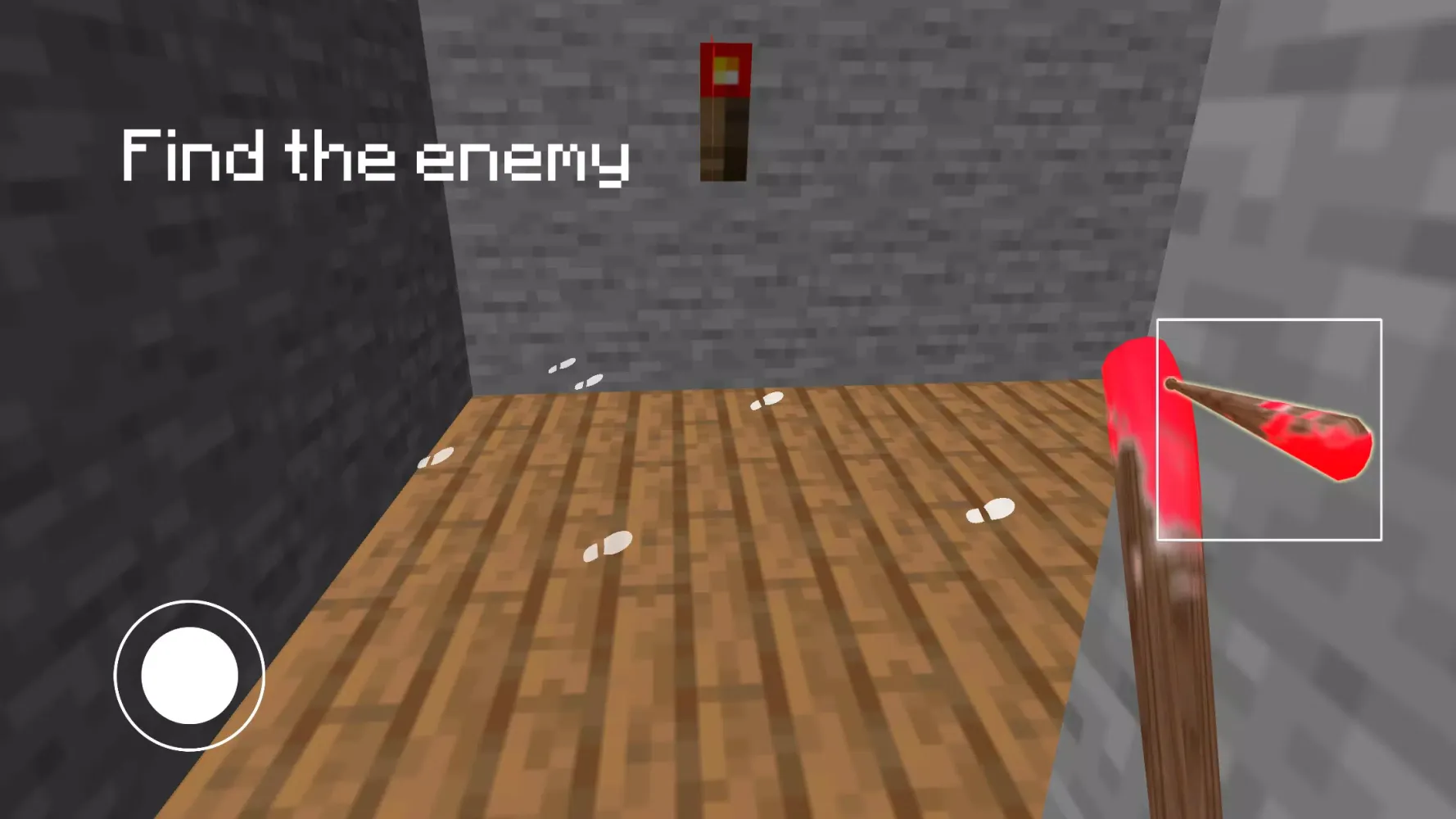 Granny vs Noob: Multiplayer Screenshots