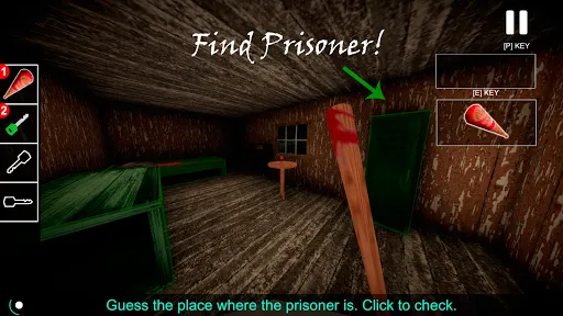 Play for Grandma Сhapter 3 Screenshots
