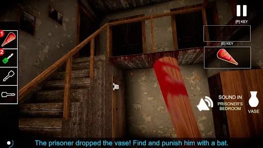Play for Grandma Сhapter 3 Screenshots
