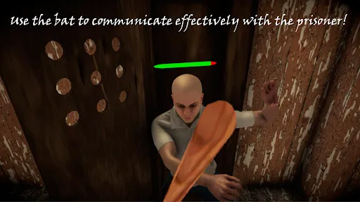Play for Grandma Сhapter 3 Screenshots