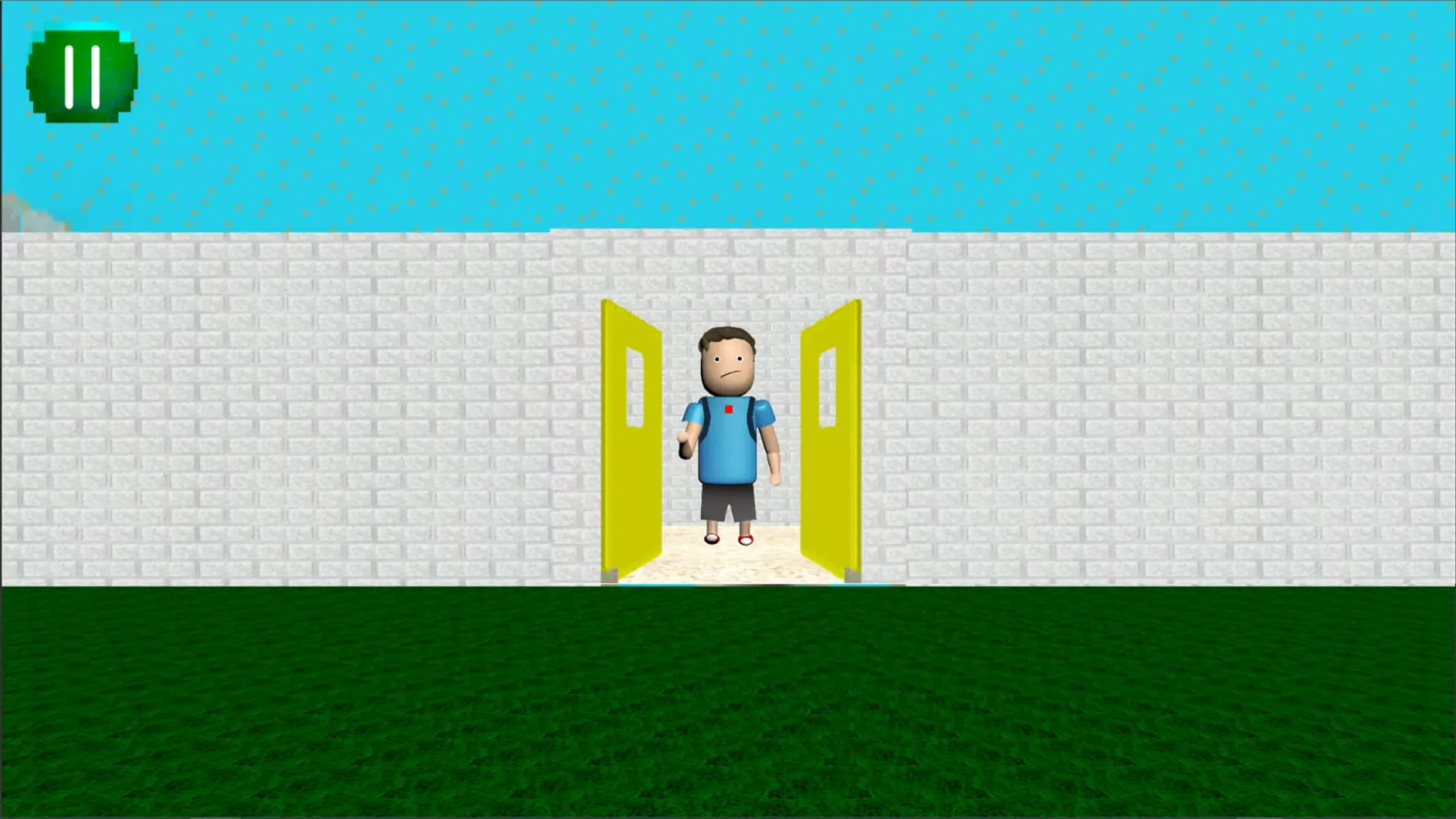 Play for Angry Teacher Camping Screenshots
