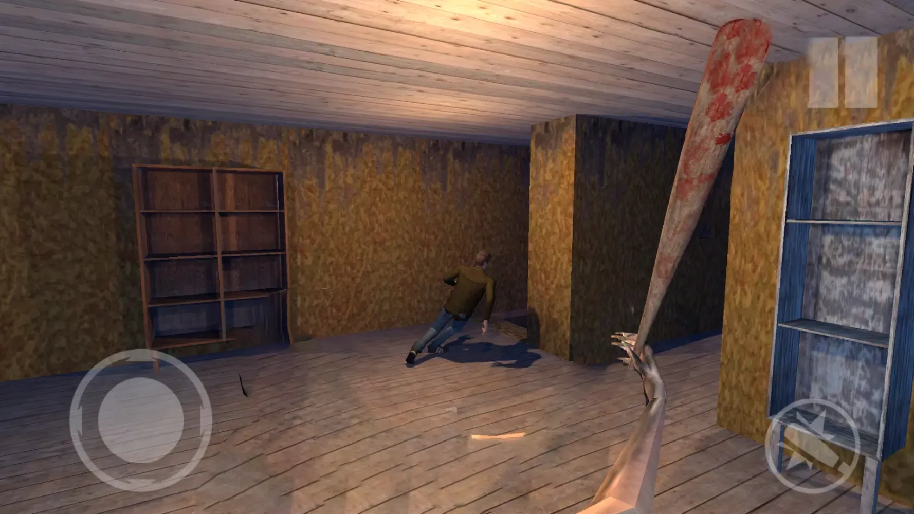 Play for Grandma Grandpa 4 Screenshots