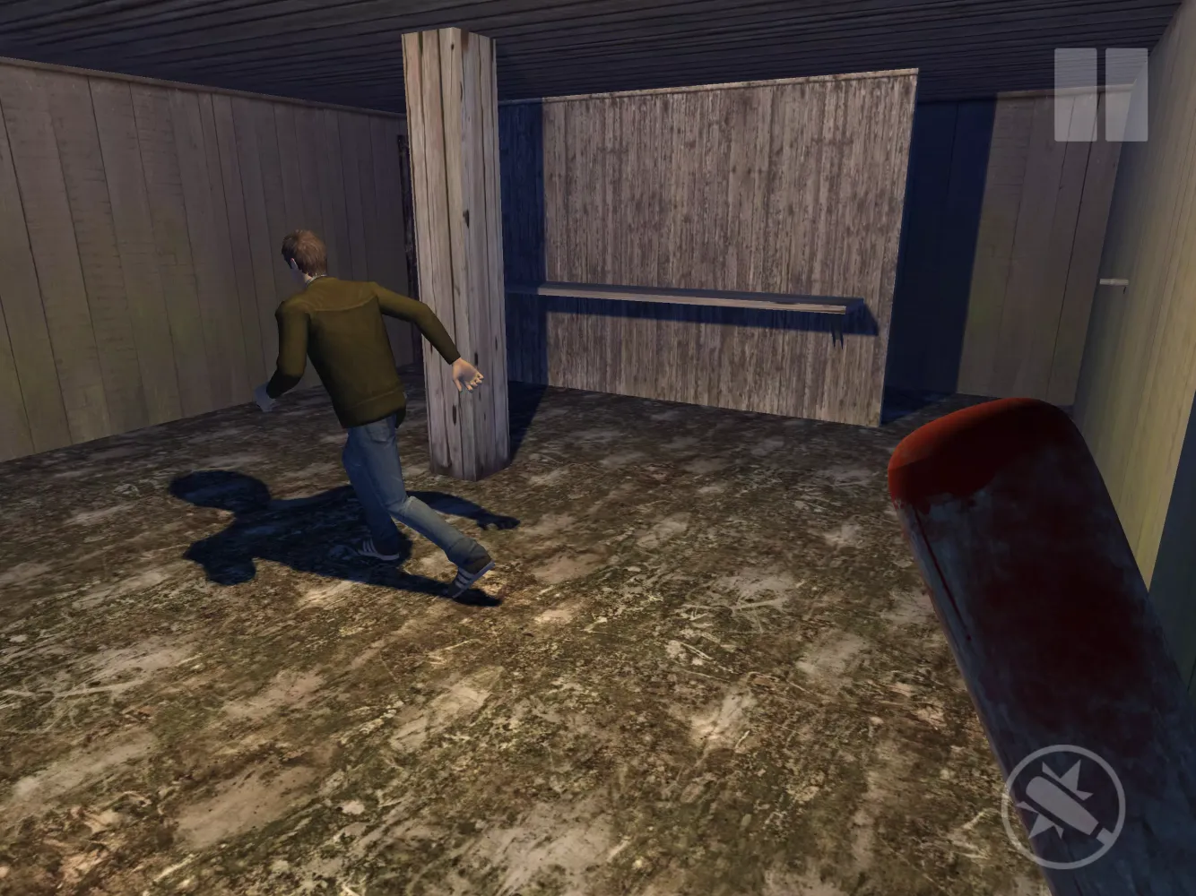 Play for Grandma Grandpa 4 Screenshots