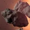 Asteroids 3D - space shooter