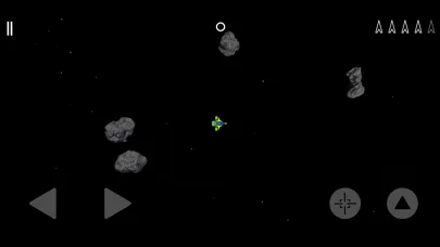 صور Asteroids 3D - space shooter