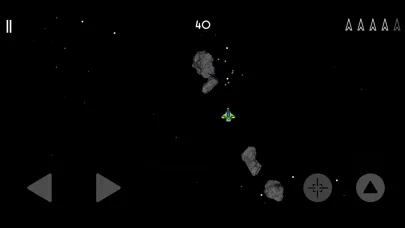 صور Asteroids 3D - space shooter