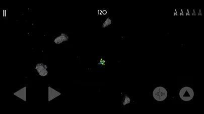 صور Asteroids 3D - space shooter