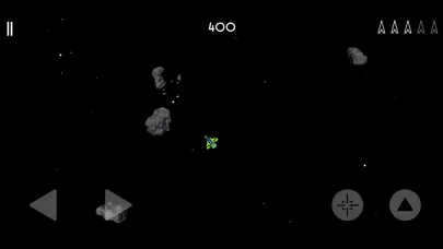 صور Asteroids 3D - space shooter
