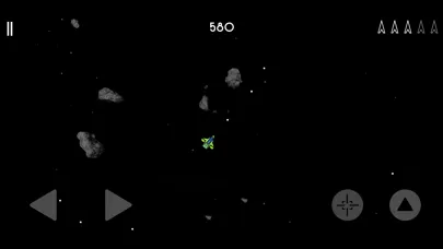 صور Asteroids 3D - space shooter