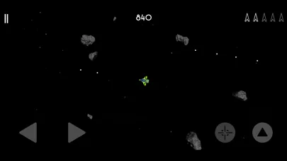 صور Asteroids 3D - space shooter