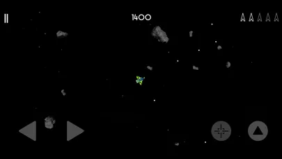 صور Asteroids 3D - space shooter