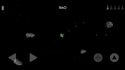 صور Asteroids 3D - space shooter