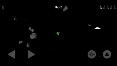 صور Asteroids 3D - space shooter