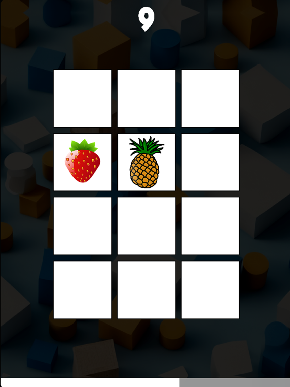 ภาพหน้าจอของ Brain Workout - memory, math iPad 