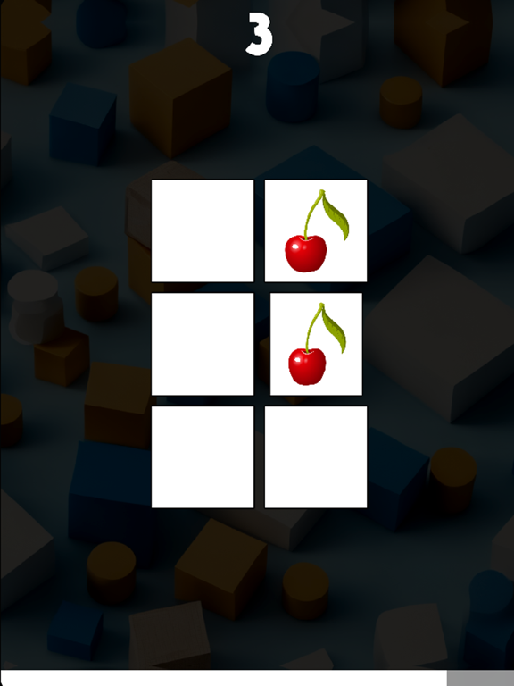ภาพหน้าจอของ Brain Workout - memory, math iPad 