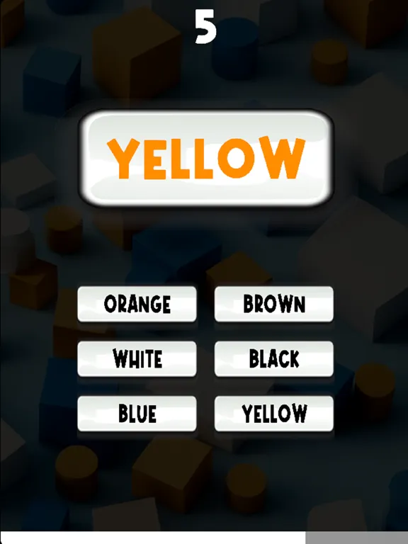 Brain Workout - memory, math iPad  سکرین شاٹس