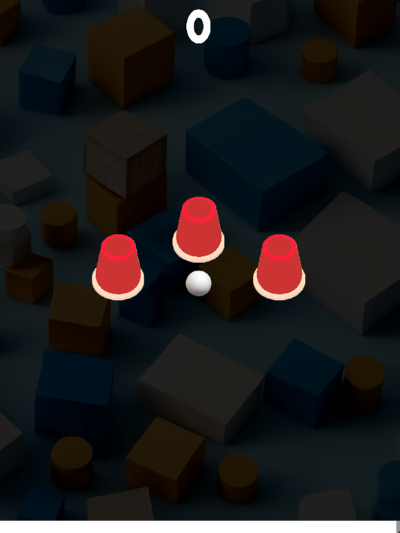 ภาพหน้าจอของ Brain Workout - memory, math iPad 