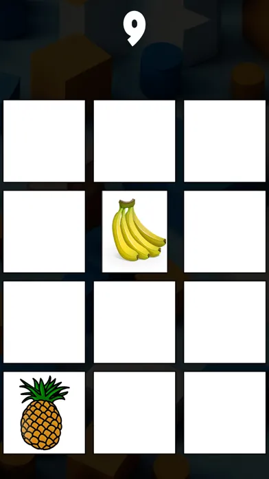 Brain Workout - memory, math سکرین شاٹس