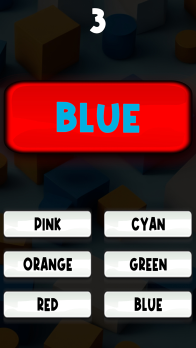 ภาพหน้าจอของ Brain Workout - memory, math