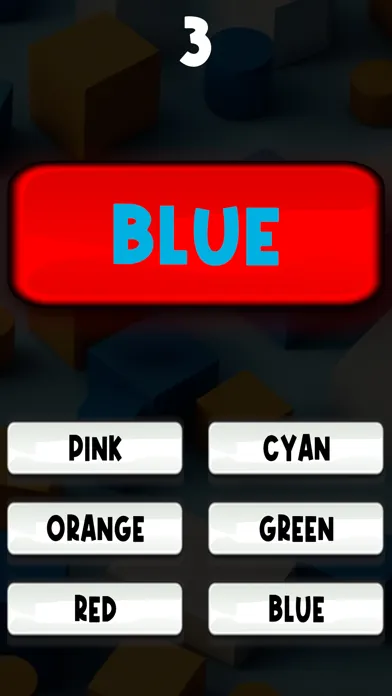 Brain Workout - memory, math سکرین شاٹس