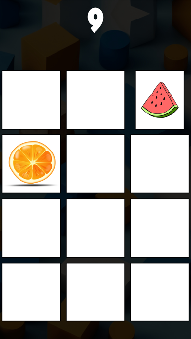 ภาพหน้าจอของ Brain Workout - memory, math