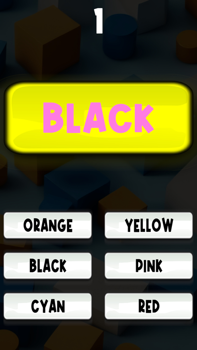 ภาพหน้าจอของ Brain Workout - memory, math