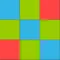 Color Blocks Clickomania