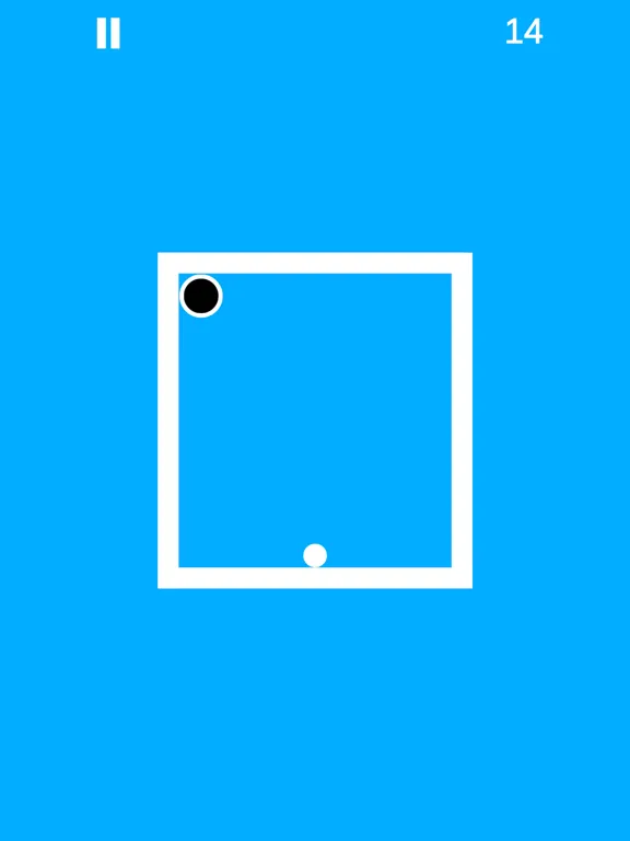 Find The Hole:Hypercasual game iPad  Screenshots