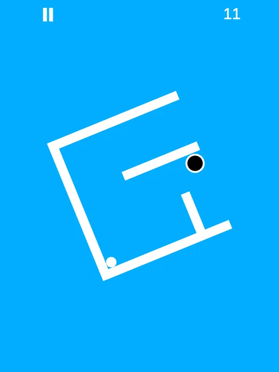 Find The Hole:Hypercasual game iPad  Screenshots