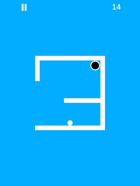 Find The Hole:Hypercasual game iPad  Screenshots