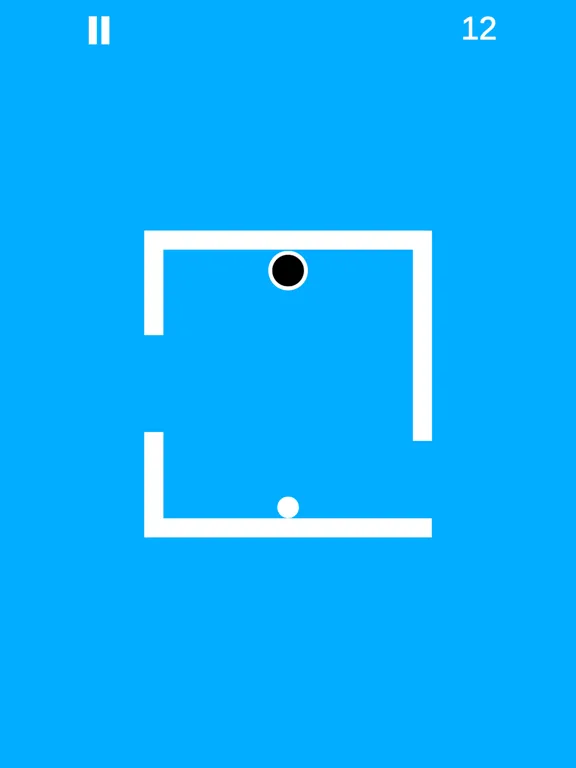 Find The Hole:Hypercasual game iPad  Screenshots