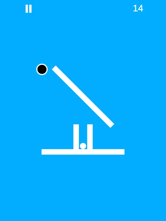 Find The Hole:Hypercasual game iPad  Screenshots