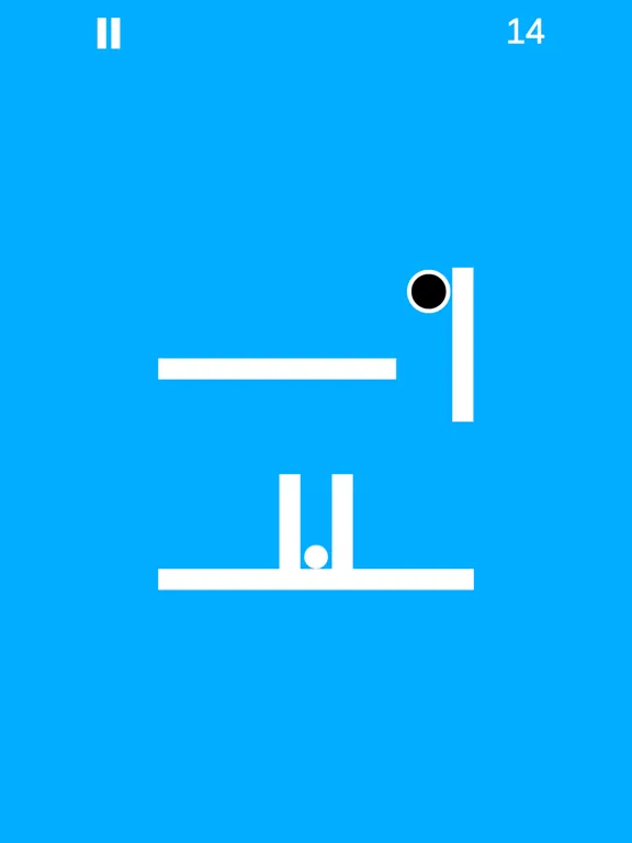 Find The Hole:Hypercasual game iPad  Screenshots
