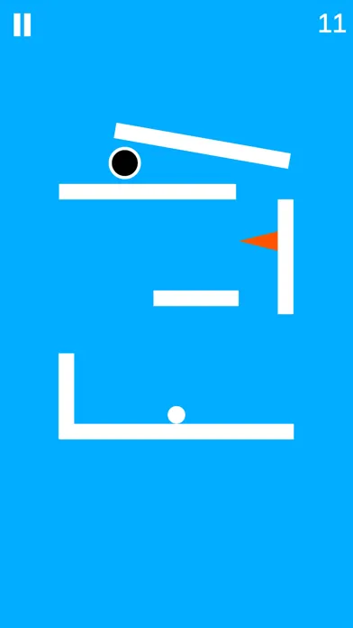 Find The Hole:Hypercasual game Screenshots