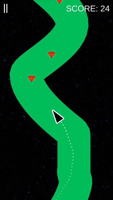 Zrzuty ekranu Follow The Path Dude