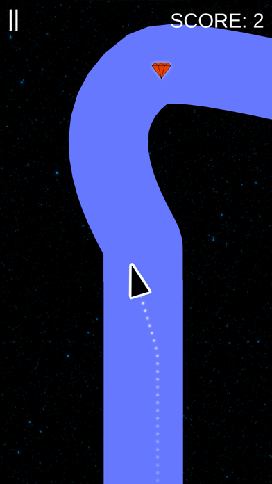 Zrzuty ekranu Follow The Path Dude