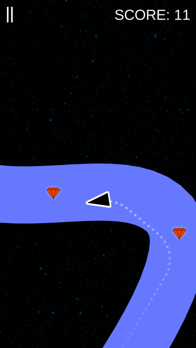 Zrzuty ekranu Follow The Path Dude