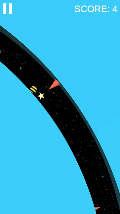 Infinite Loop Game سکرین شاٹس