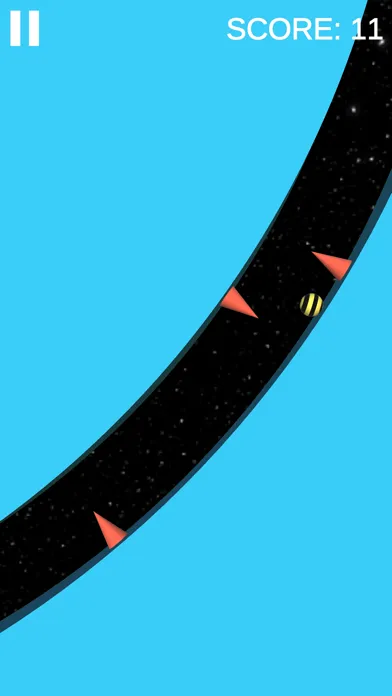Infinite Loop Game سکرین شاٹس