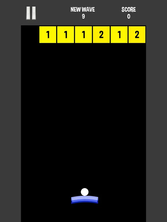 Infinite Tiles Arkanoid 2020 iPad  Screenshots