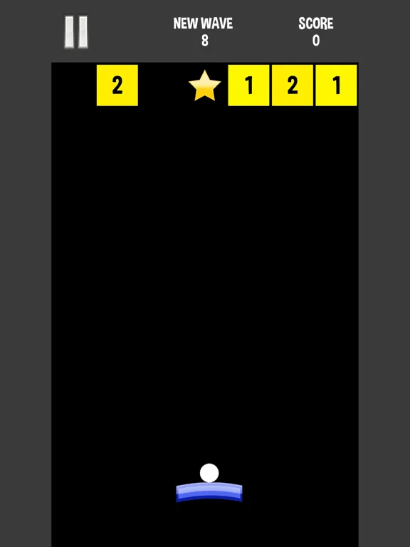Infinite Tiles Arkanoid 2020 iPad  Screenshots