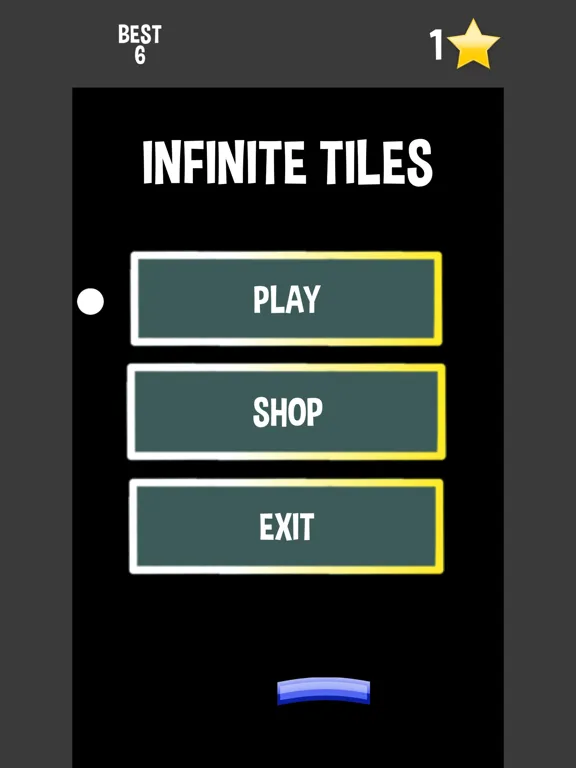 Infinite Tiles Arkanoid 2020 iPad  Screenshots